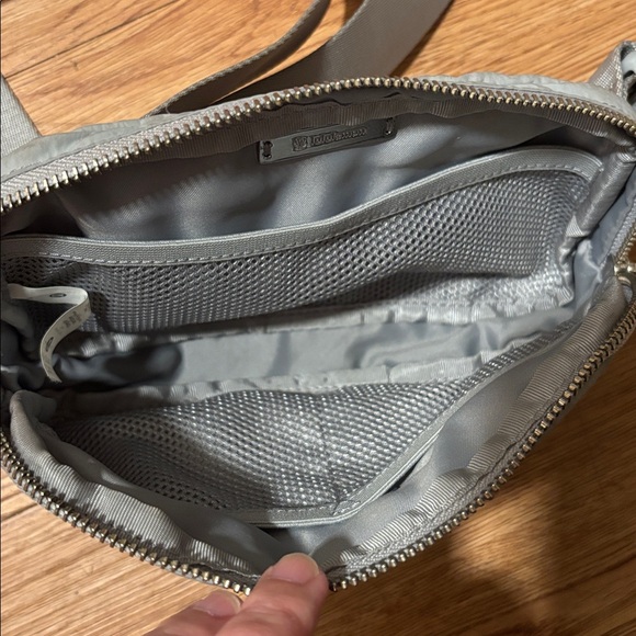Lululemon Belt Bag - Picture 2 of 2